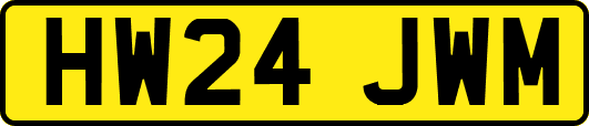 HW24JWM
