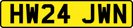 HW24JWN