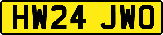 HW24JWO