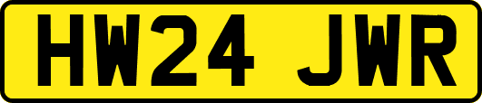 HW24JWR