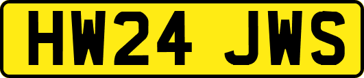 HW24JWS