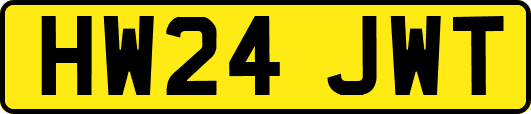 HW24JWT