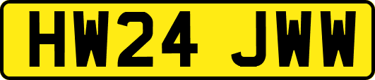 HW24JWW