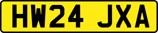 HW24JXA