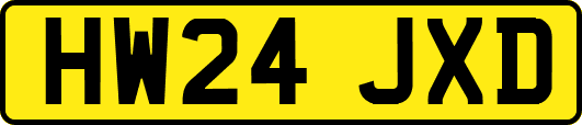 HW24JXD