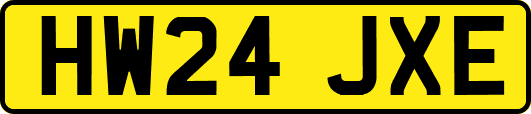 HW24JXE
