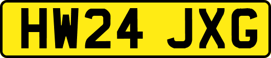 HW24JXG