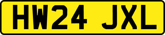 HW24JXL