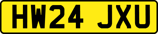 HW24JXU