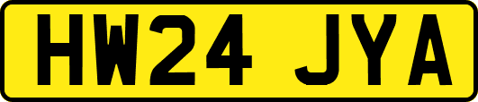 HW24JYA