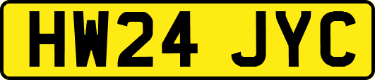 HW24JYC