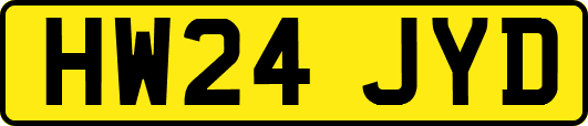 HW24JYD