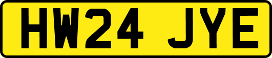 HW24JYE