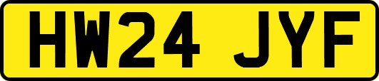 HW24JYF