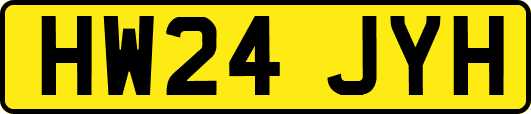 HW24JYH