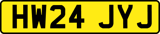 HW24JYJ