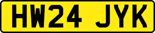 HW24JYK