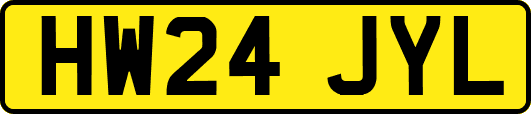 HW24JYL