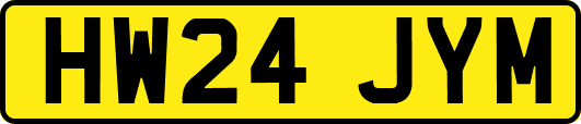 HW24JYM