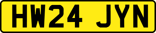 HW24JYN