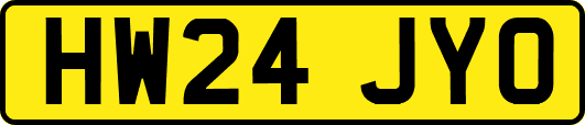 HW24JYO