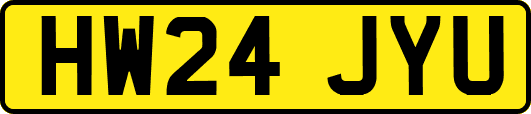 HW24JYU