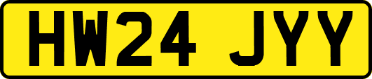 HW24JYY