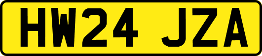 HW24JZA