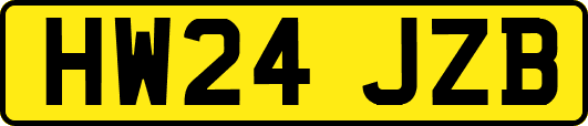 HW24JZB