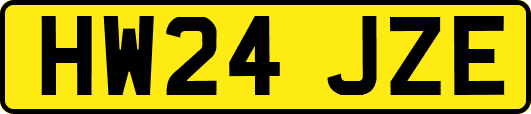 HW24JZE