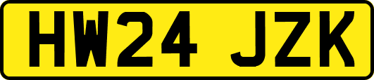 HW24JZK
