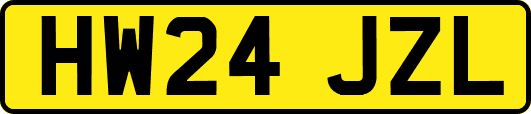 HW24JZL