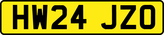 HW24JZO