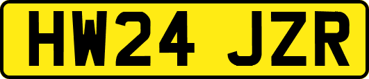HW24JZR
