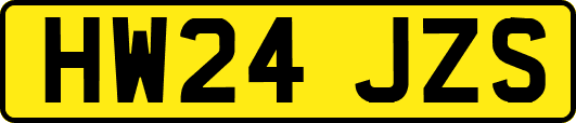 HW24JZS
