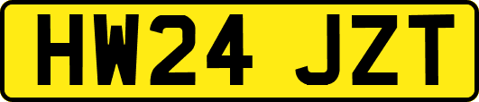 HW24JZT