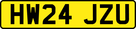 HW24JZU