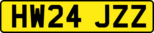 HW24JZZ