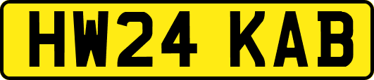 HW24KAB
