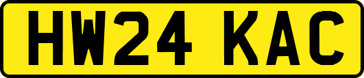 HW24KAC