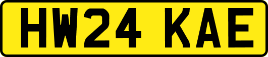 HW24KAE