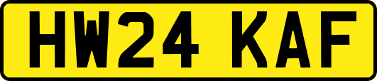 HW24KAF