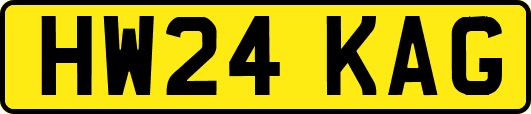 HW24KAG
