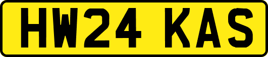 HW24KAS