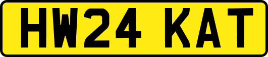 HW24KAT
