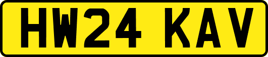 HW24KAV