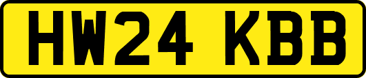 HW24KBB