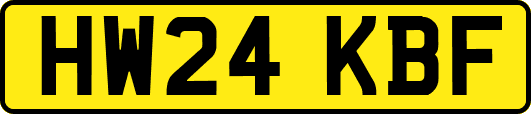 HW24KBF