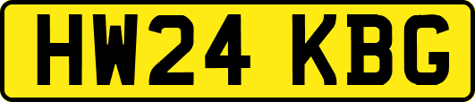 HW24KBG