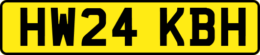 HW24KBH